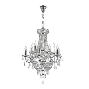 Люстра подвесная LIGHTSTAR CLASSIC 700164